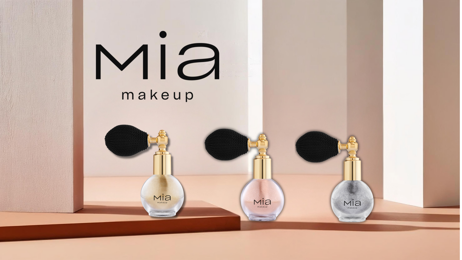 Mia Cosmetics