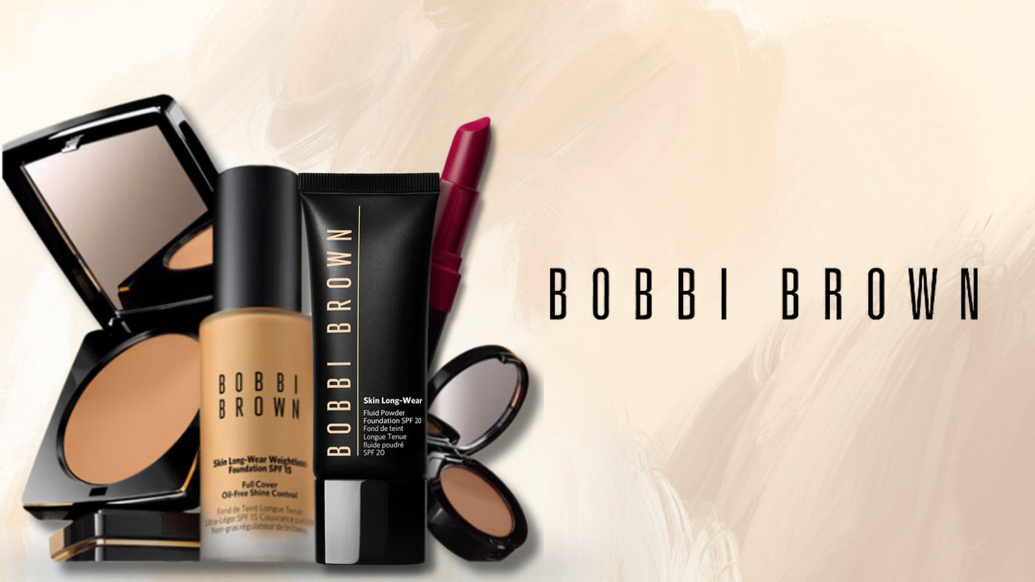 Bobbi Brown Outlet