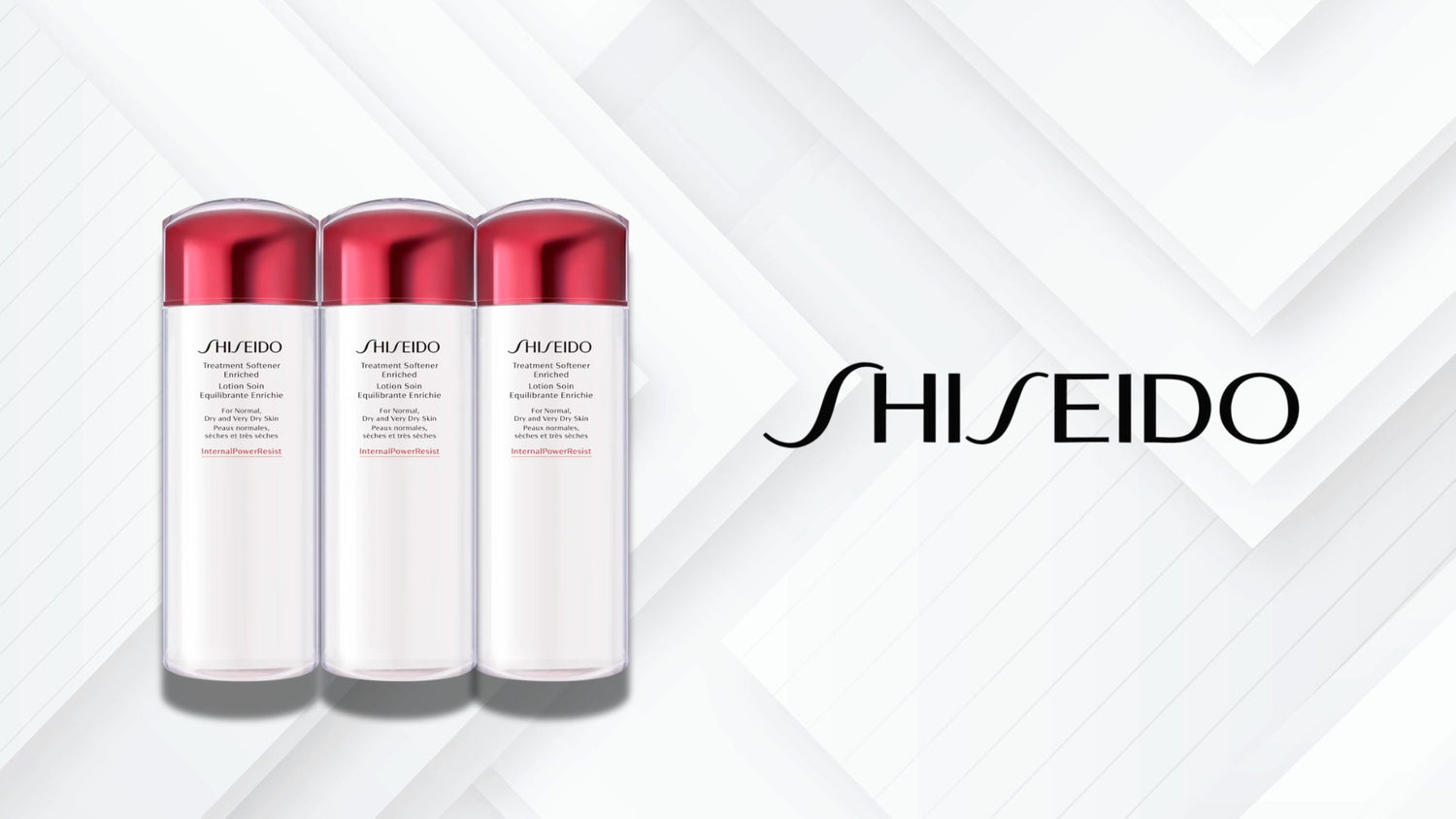 Shiseido