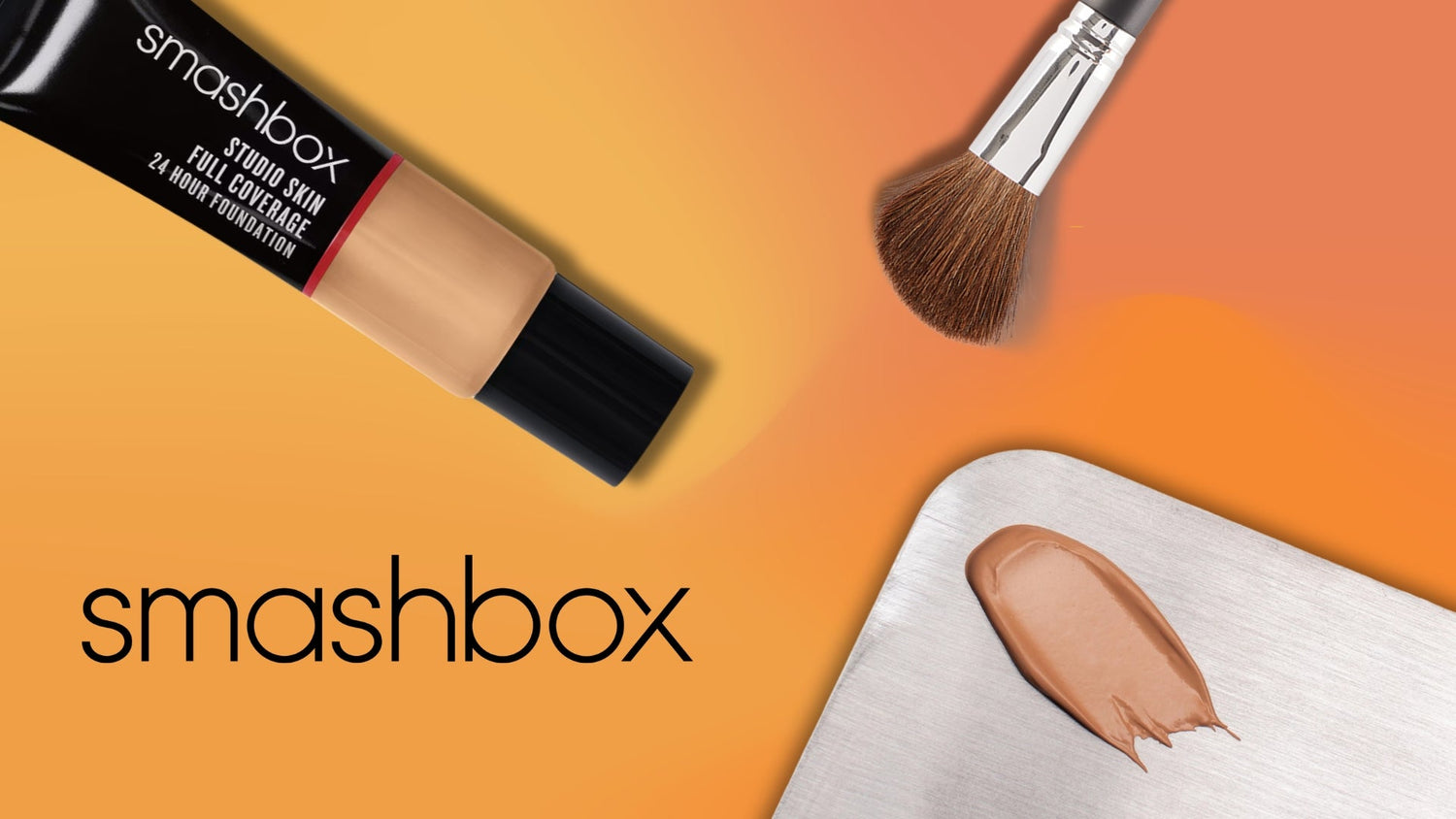 Smashbox Outlet
