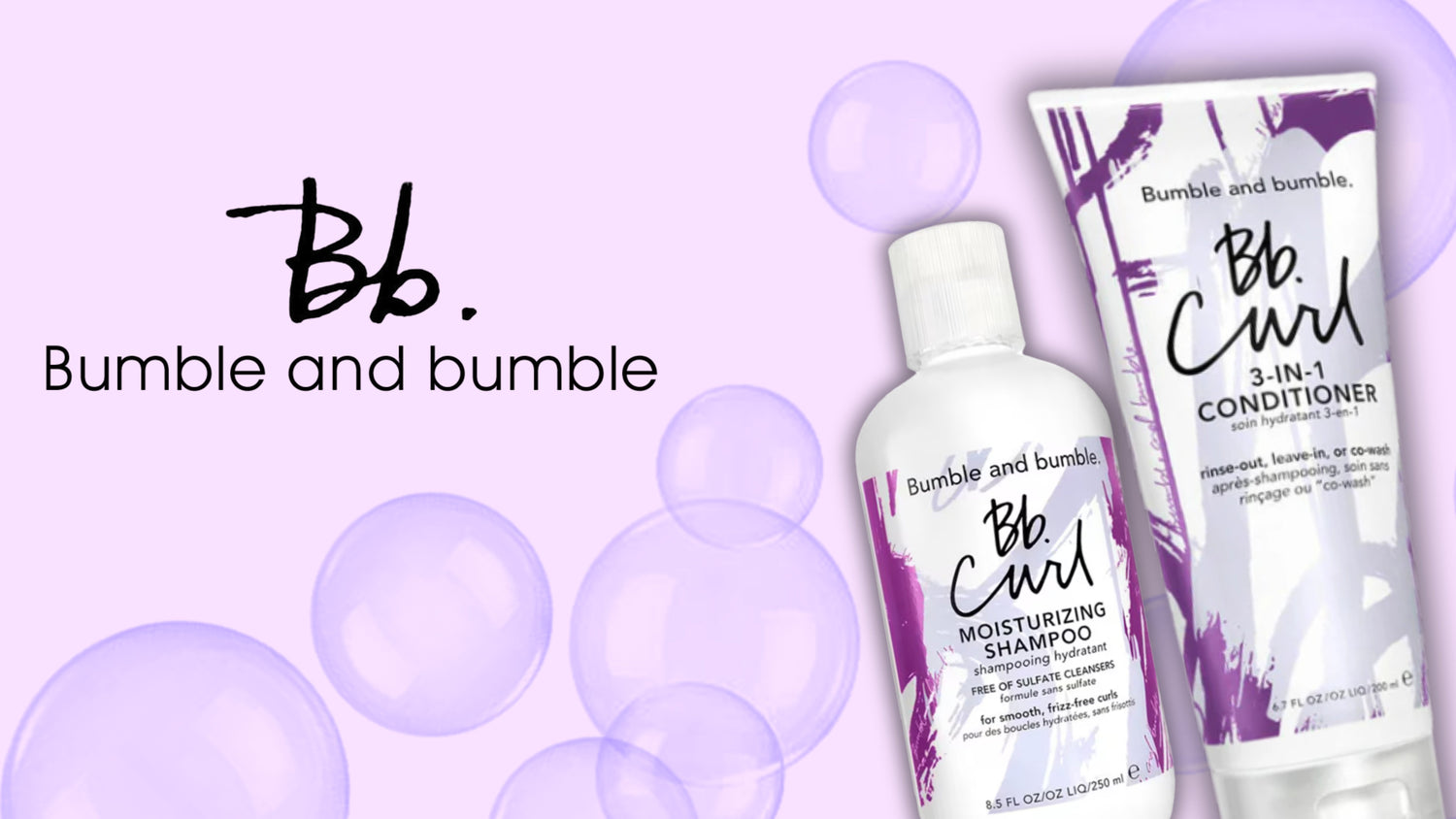 Bumble and Bumble