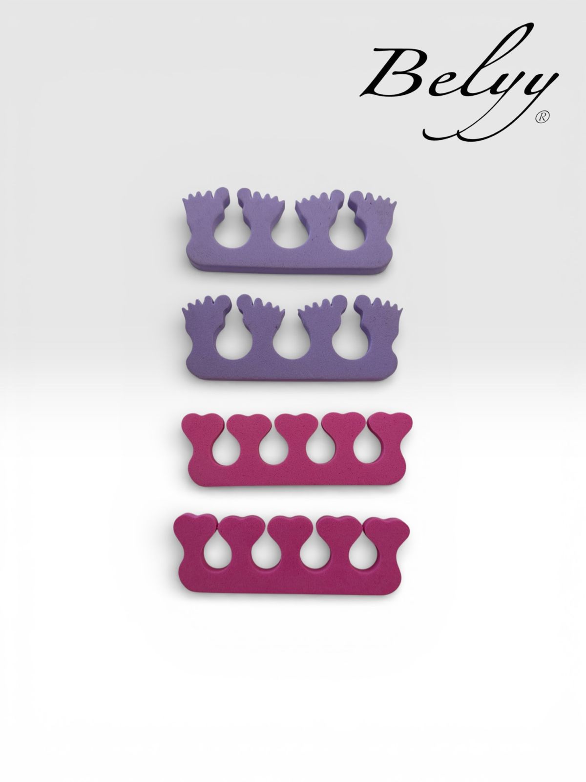 Accesorios para manicure y pedicure Belyy