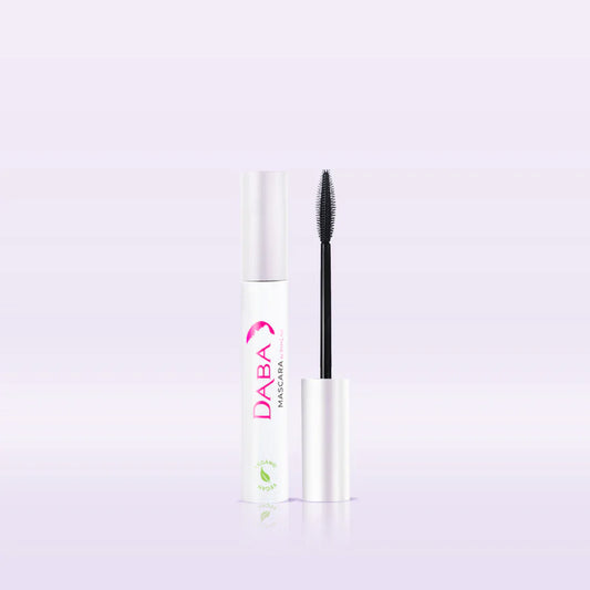 Daba Máscara Vegano