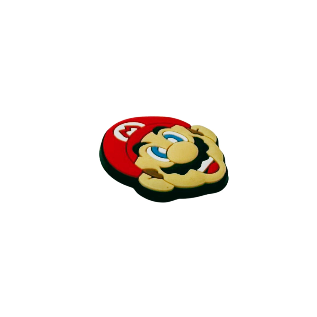 Pin Super Mario Bross