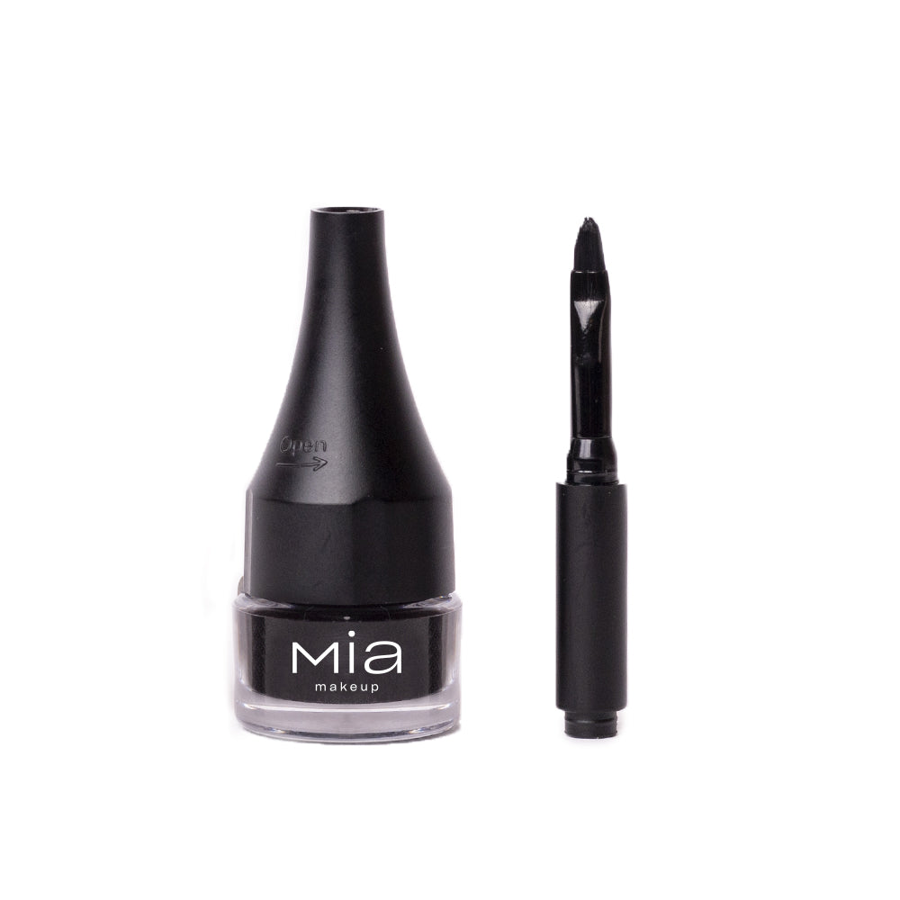 Lasting Eyeliner Gel