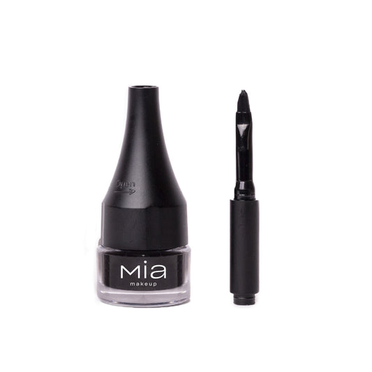 Lasting Eyeliner Gel
