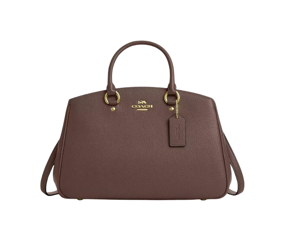 savannah carryall bag