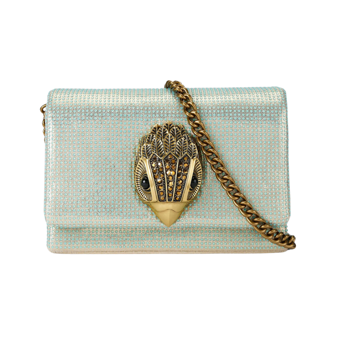 Bolsa Crossbody Kensington Mujer