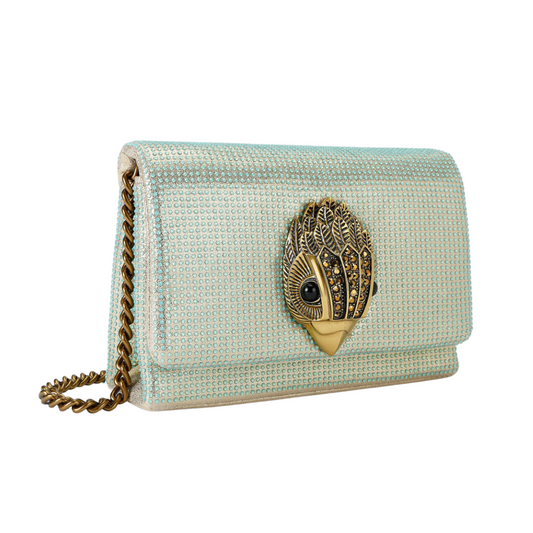 Bolsa Crossbody Kensington Mujer