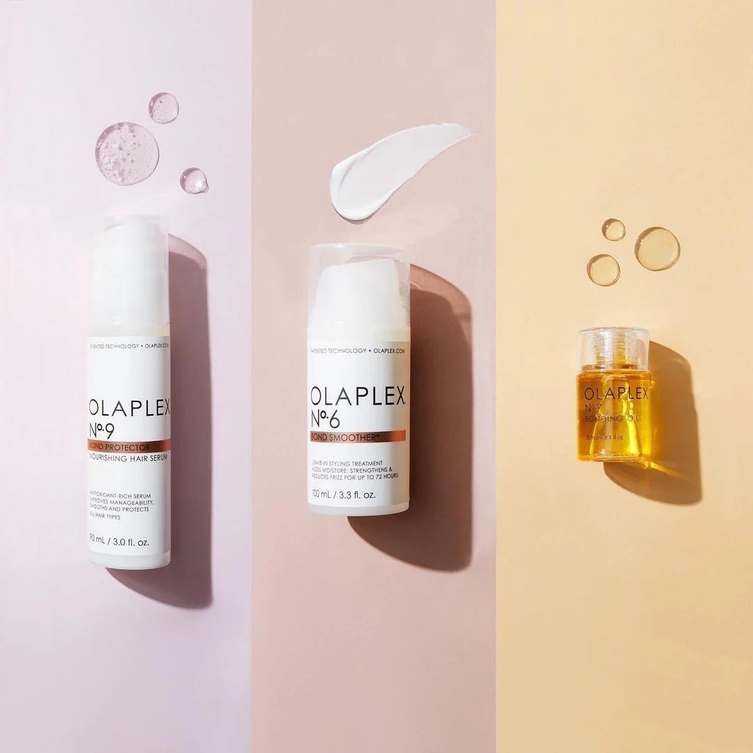 Olaplex No. 6 Bond Tratamiento Smoother