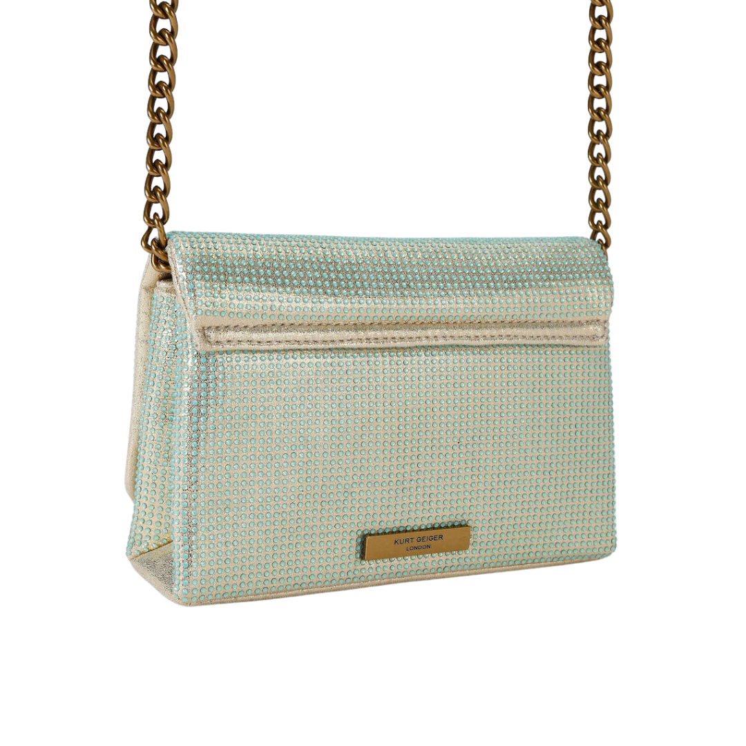 Bolsa Crossbody Kensington Mujer