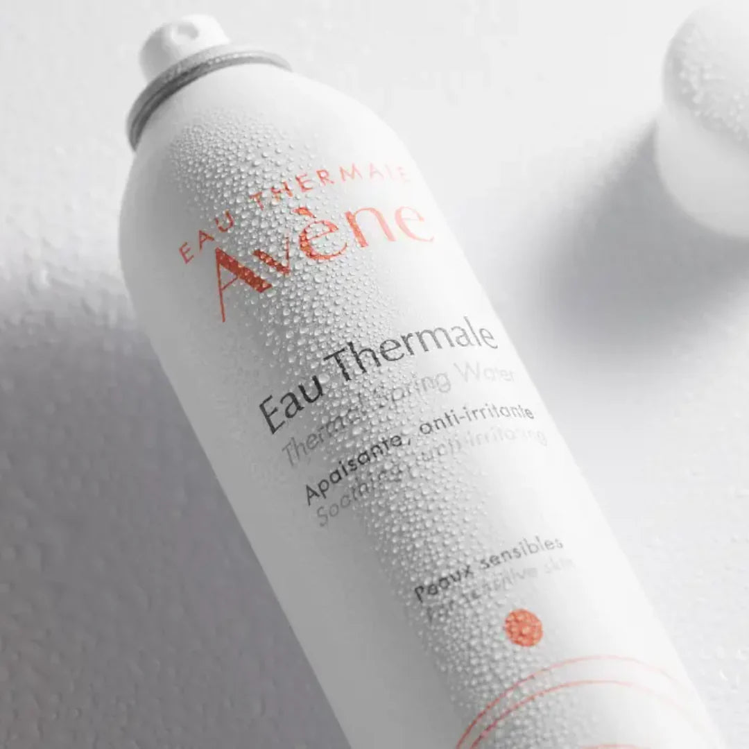 Agua Termal De Avène