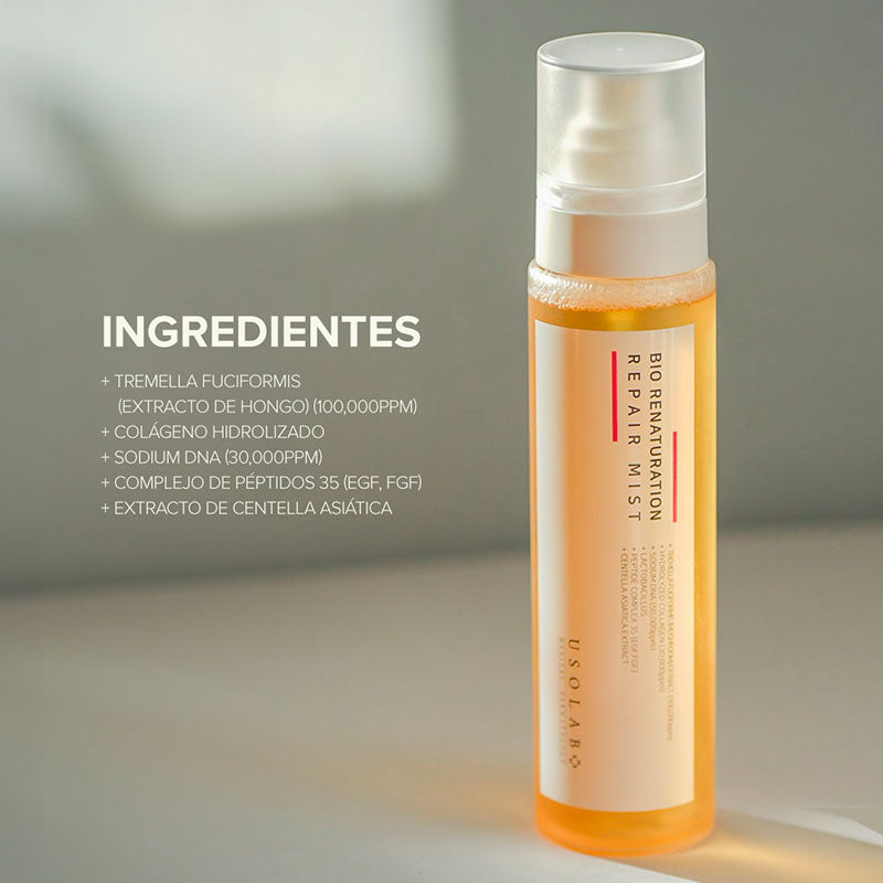 Bio Renaturation Repair Mist
