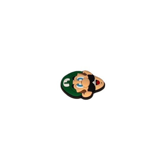 Pin Luigi