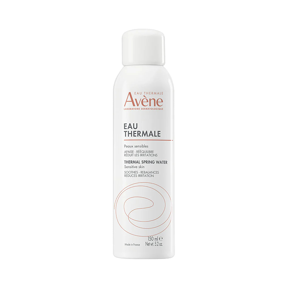 Agua Termal De Avène
