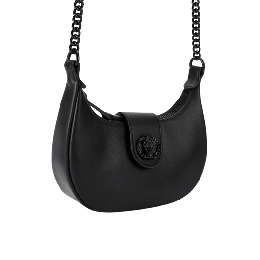 Bolsa Hobo Chelsea en piel liso Mujer
