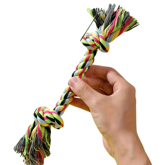 Cuerda para perros pequeños