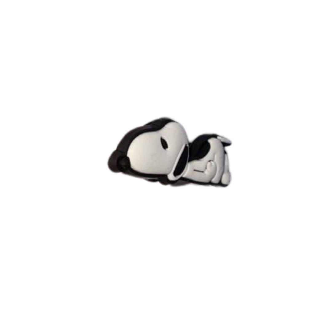 Pin de Snoopy
