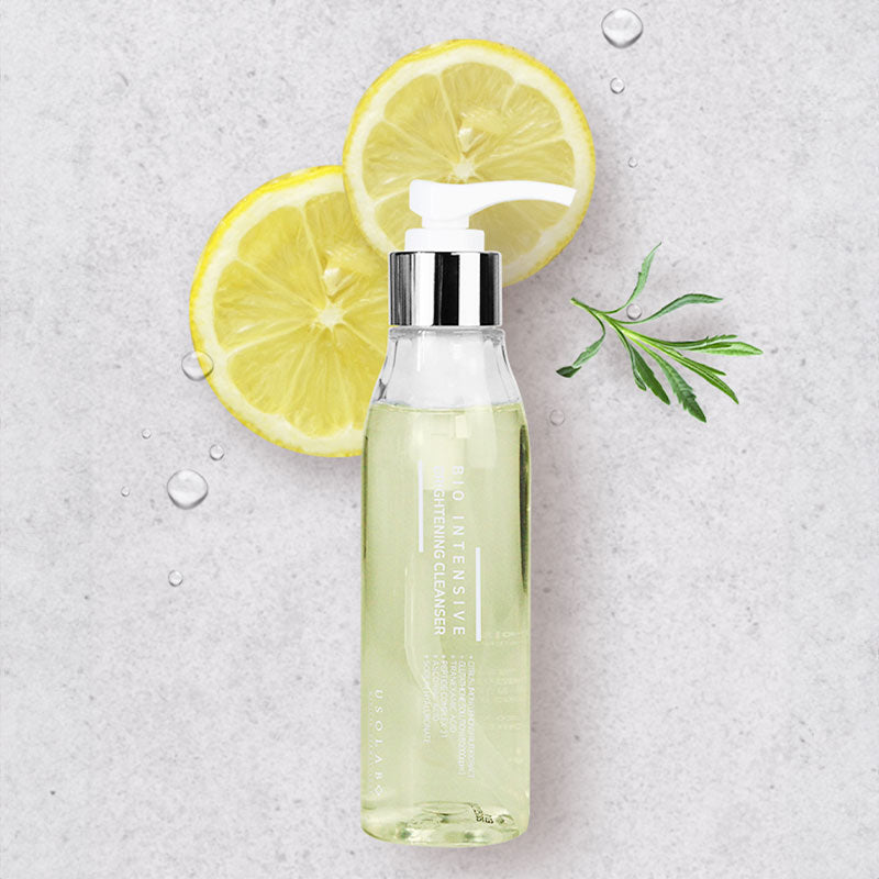 Bio Intensive Brightening Cleanser