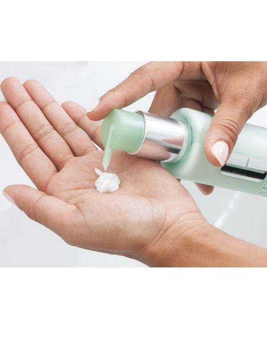 Liquid Facial Soap Extra-mild ( Very Dry To Dry )