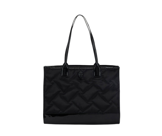 Bolsa Tote texturizada Mujer