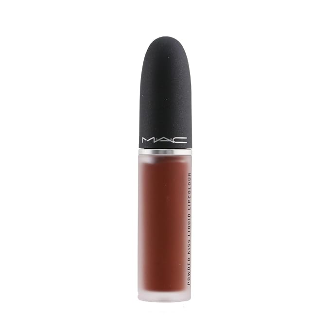 Powder Kiss Liquid Lipcolour