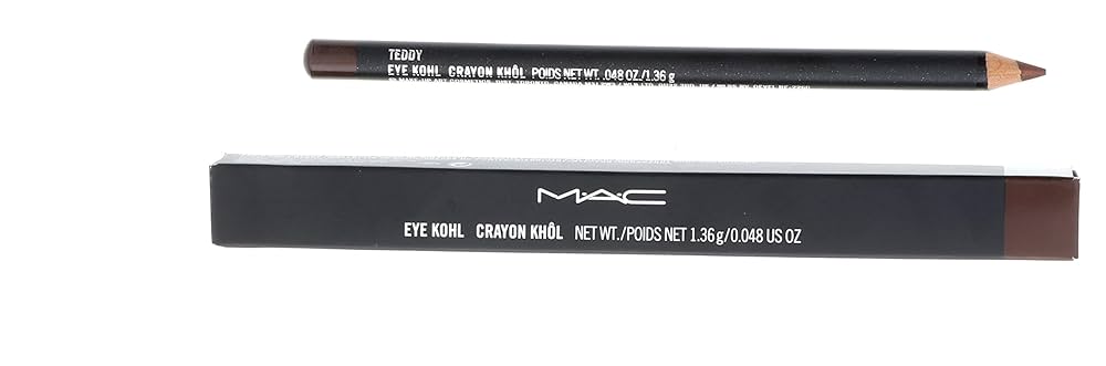 Eye Kohl Teddy