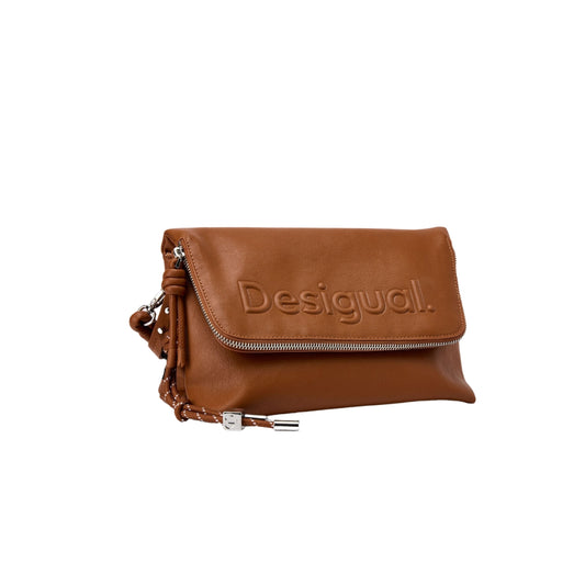 Bolsa Crossbody Logo Mujer