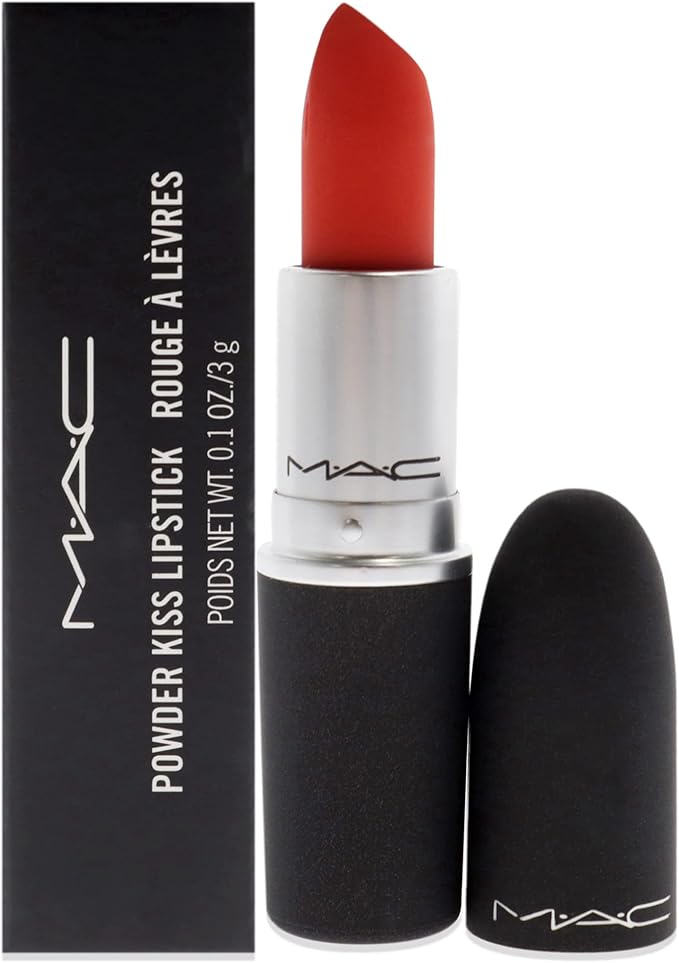 Powder Kiss Lipstick
