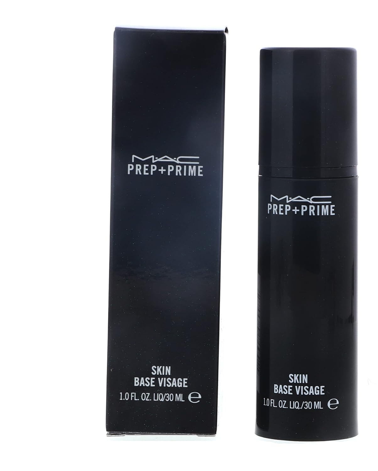 MAC PREP +PRIMER