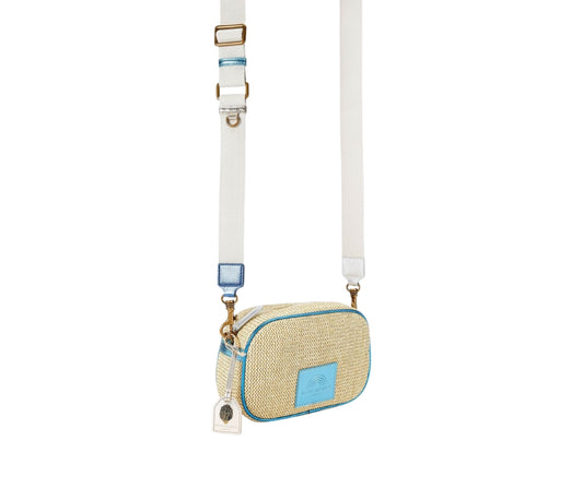 Bolsa Crossbody Southbank lisa Mujer