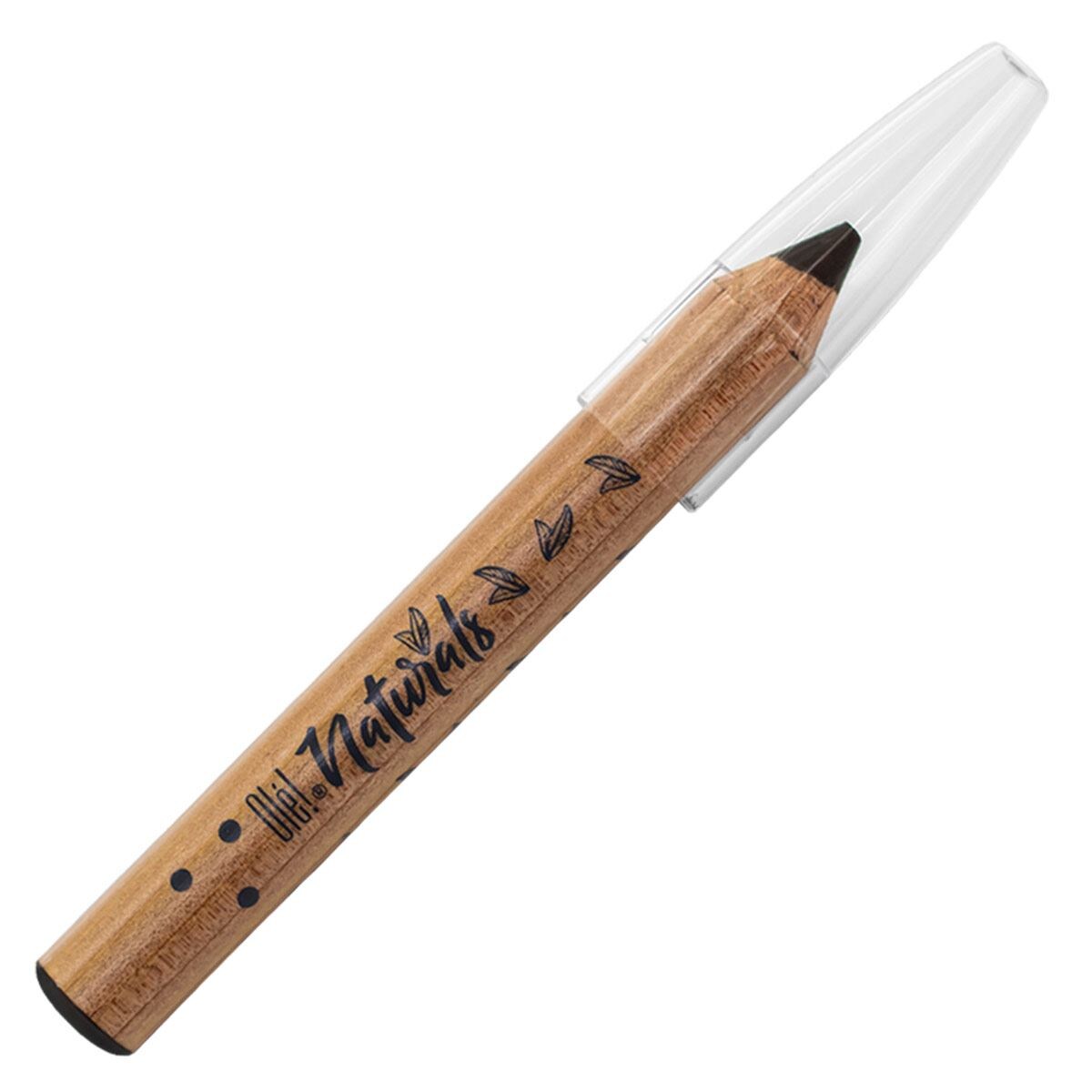 Crayon Smoky Eyeshadow Ole Naturals