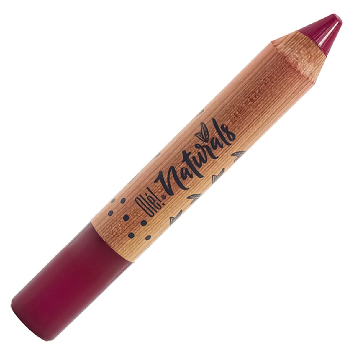 Biggy Labial Ole Naturals
