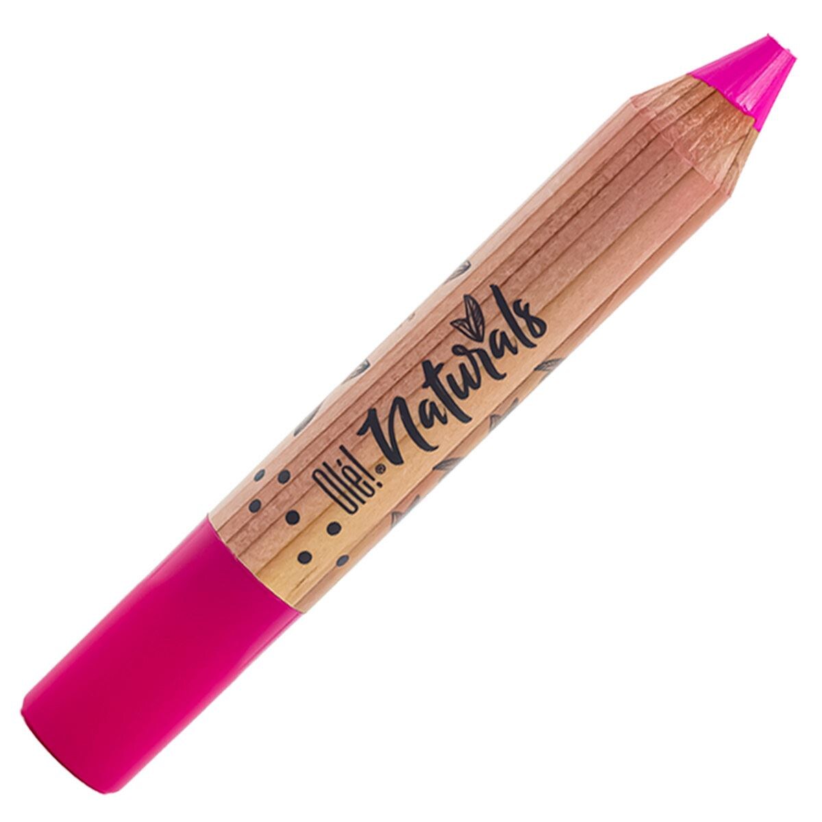 Biggy Labial Ole Naturals