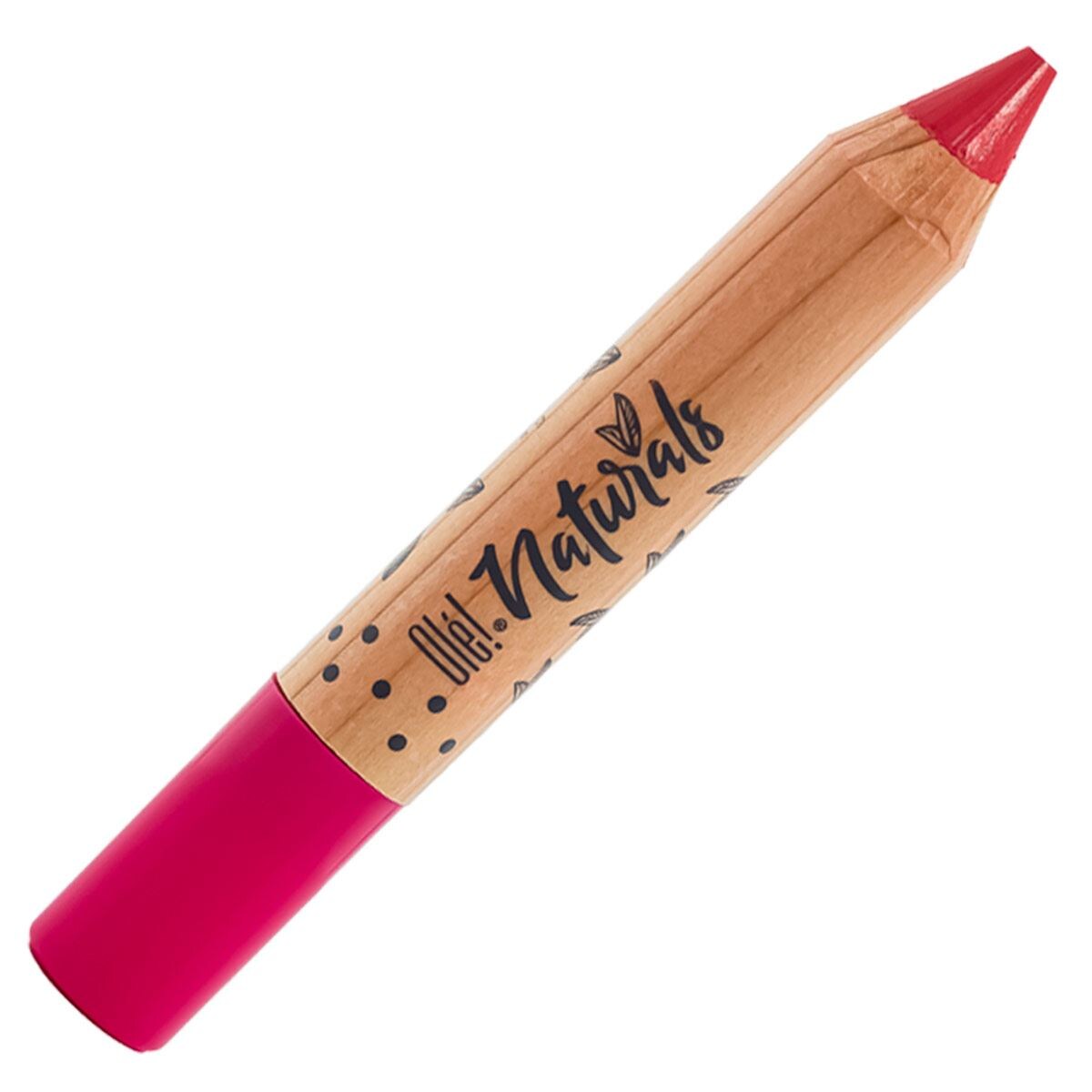 Biggy Labial Ole Naturals