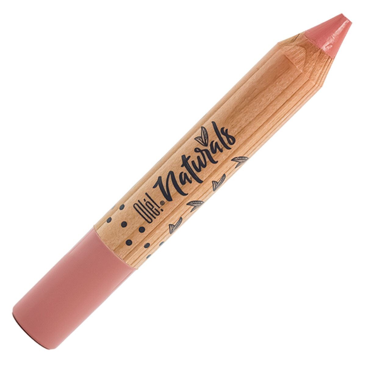 Biggy Labial Ole Naturals