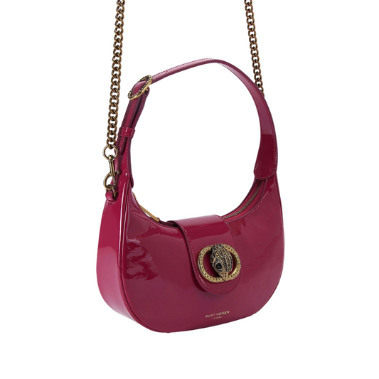 Bolsa Hobo Chelsea en piel Mujer