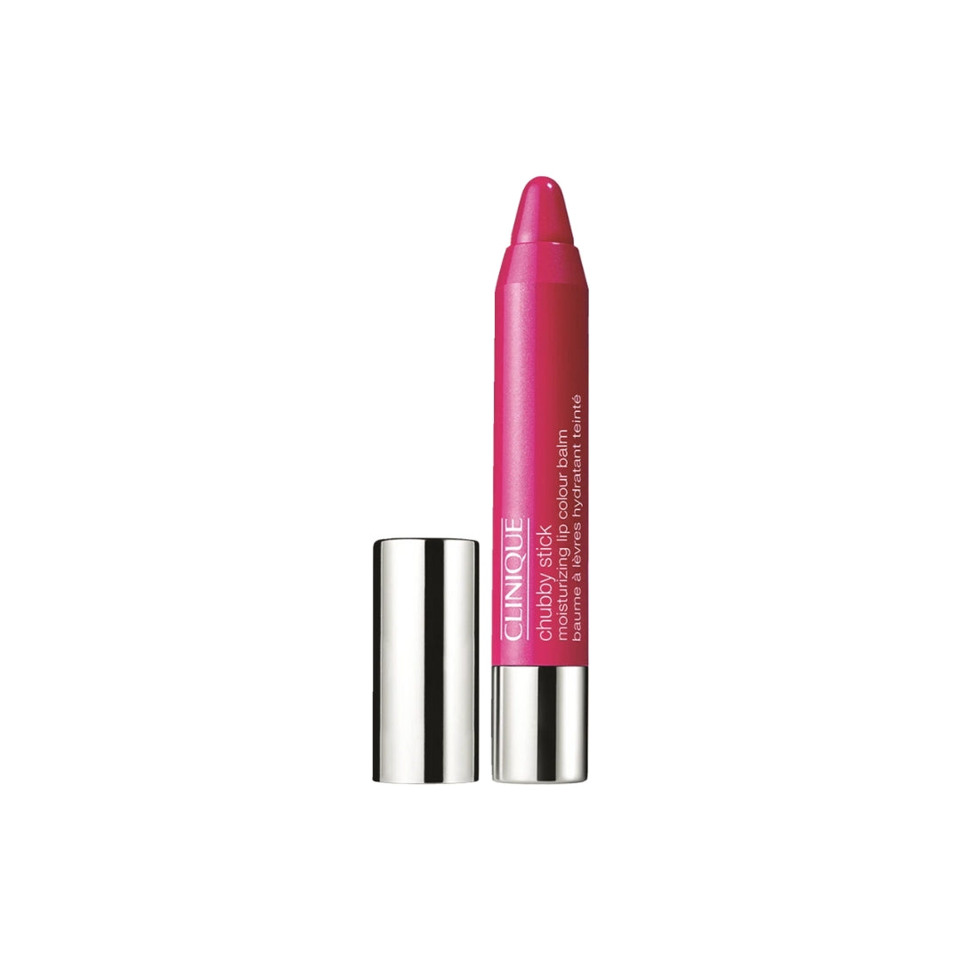 Chubby Stick™ Moisturizing Lip Colour Balm