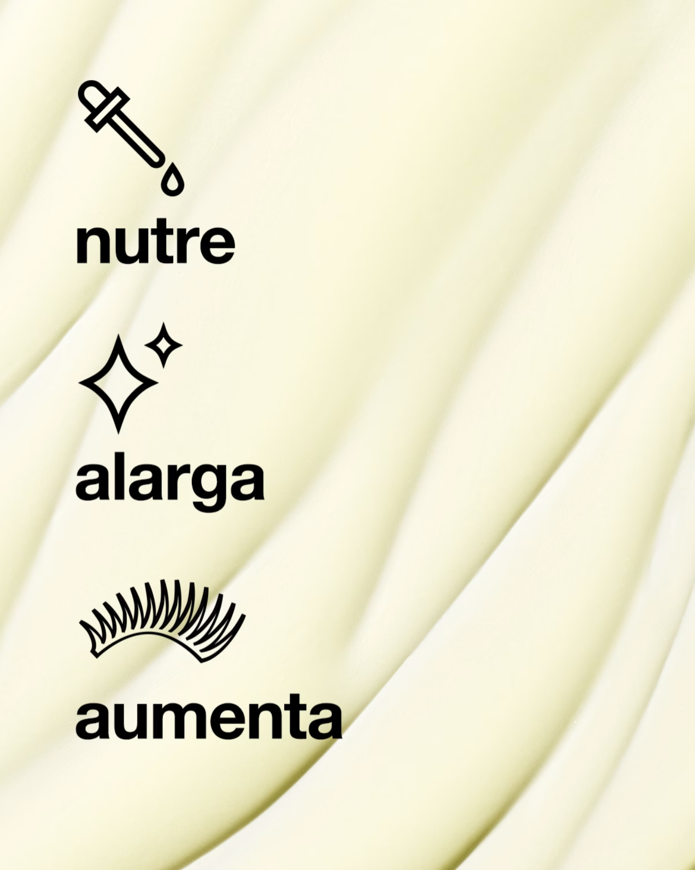 High Impact Lash Amplifying Serum