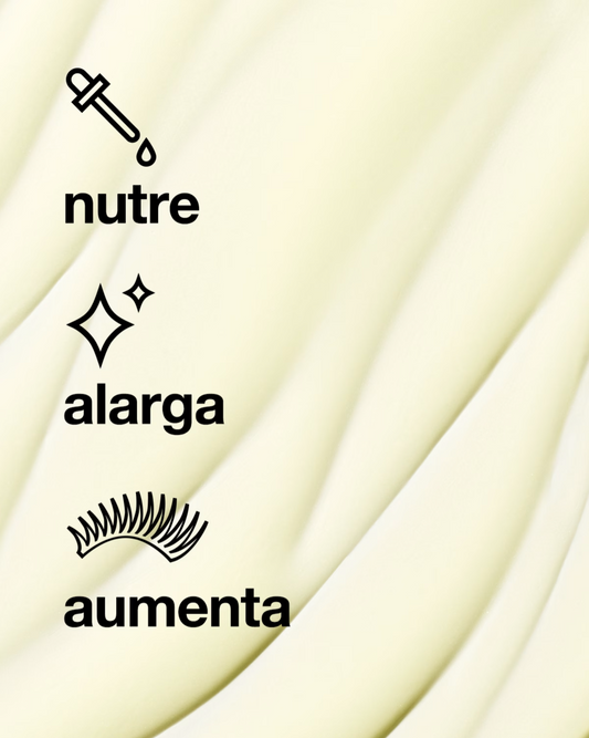 High Impact Lash Amplifying Serum