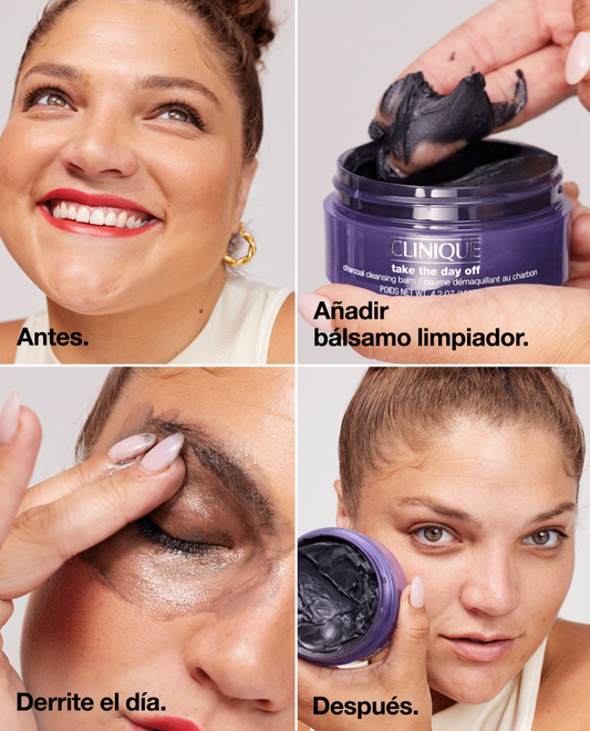 Desmaquillante Clinique