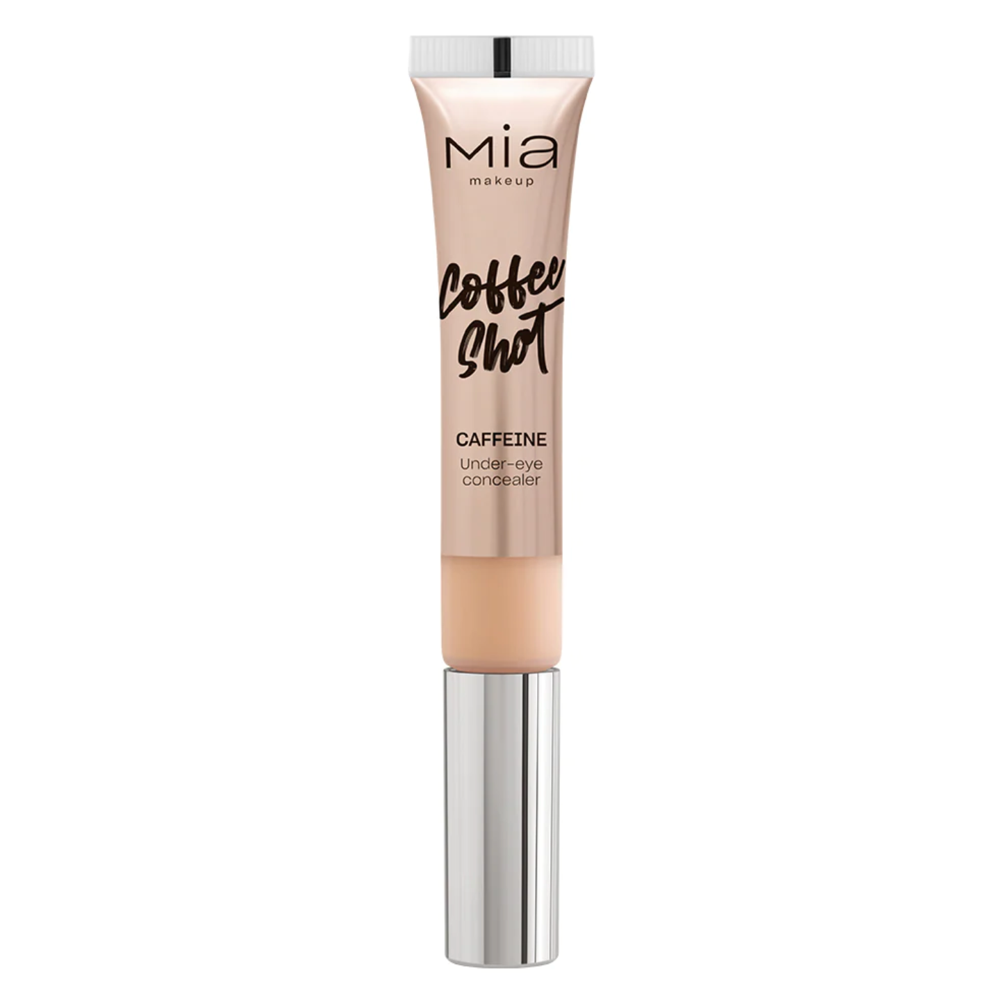 Coffe Shot Concealer - Corrector con Cafeína para ojeras