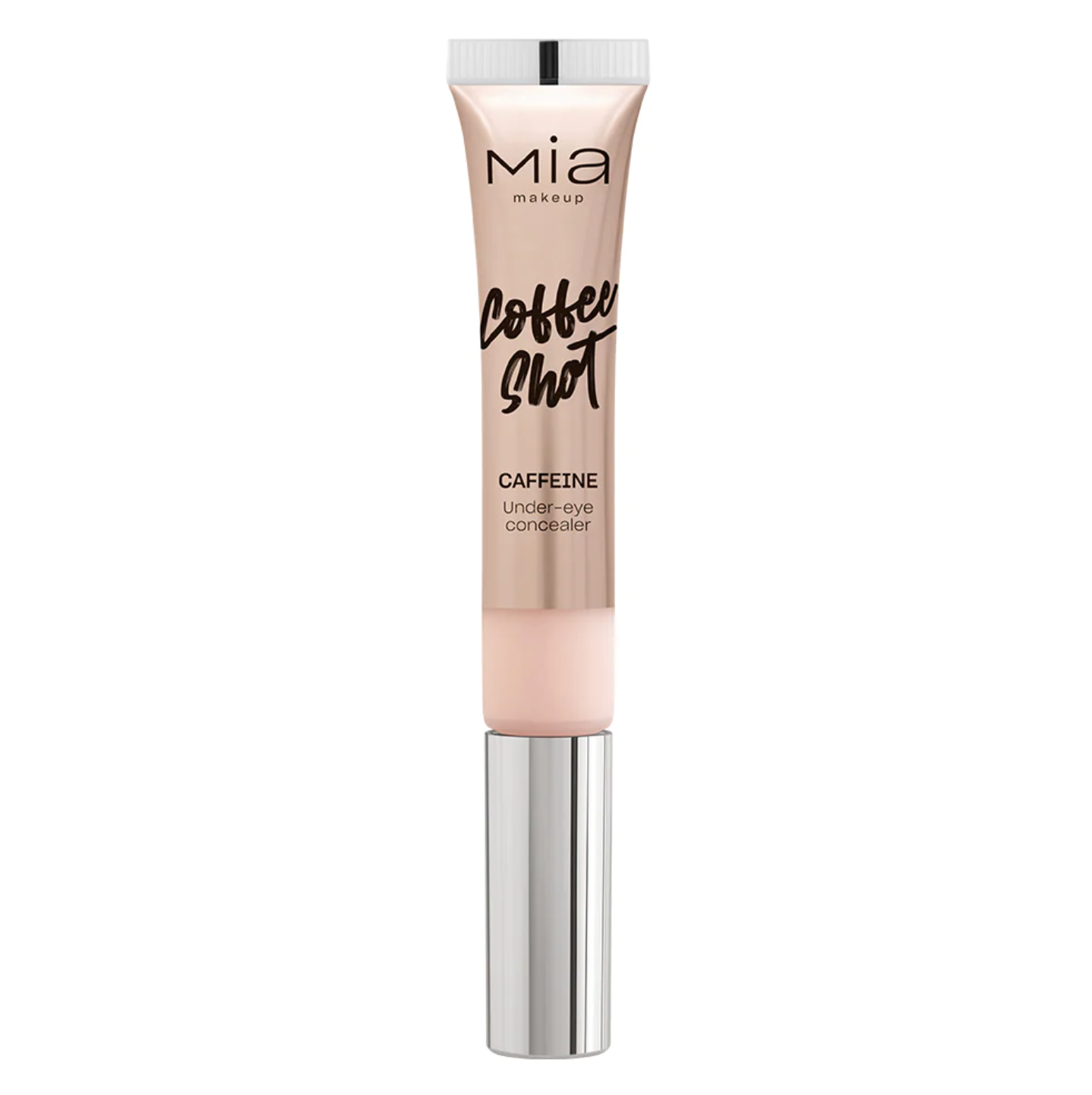 Coffe Shot Concealer - Corrector con Cafeína para ojeras