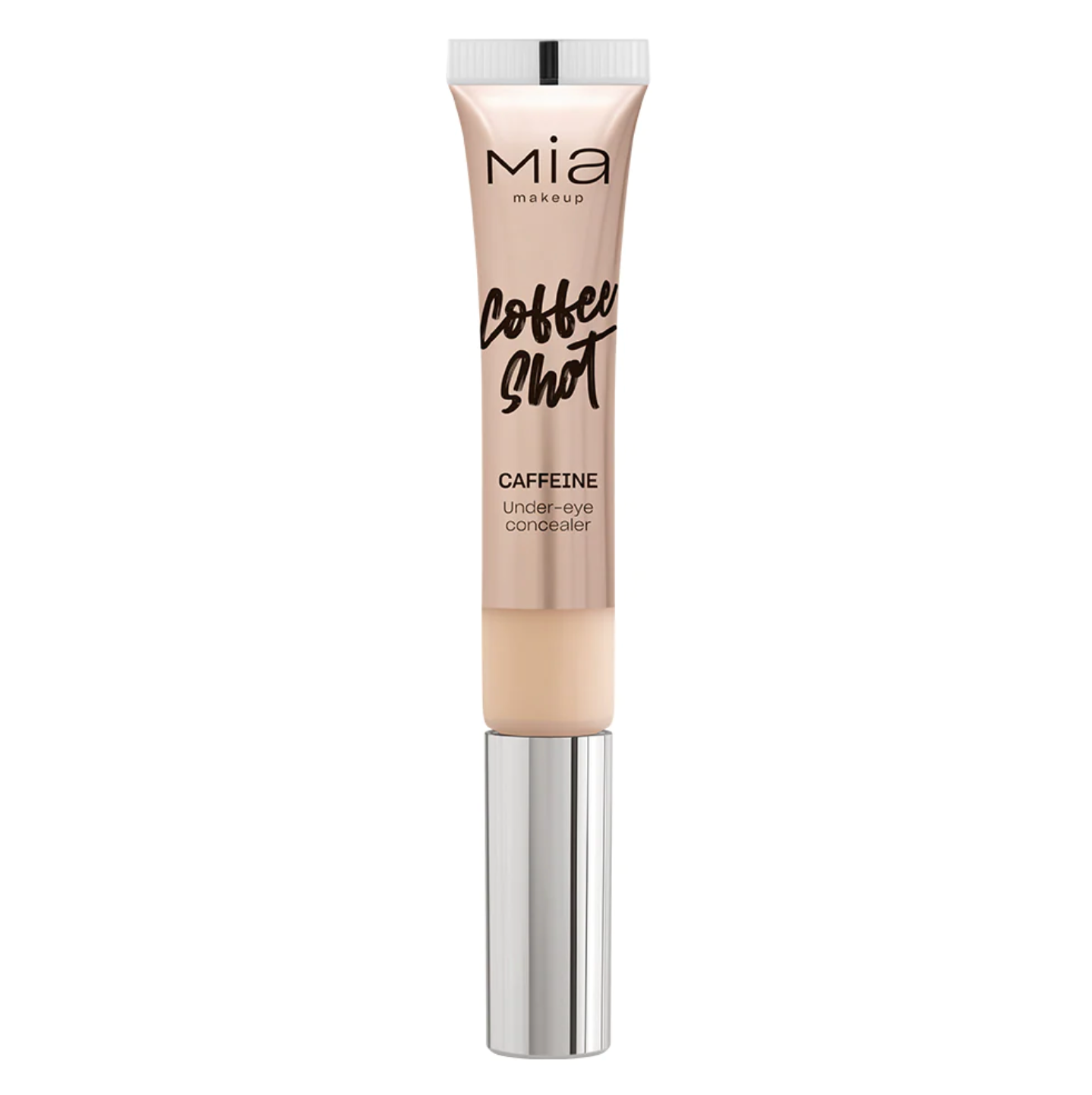 Coffe Shot Concealer - Corrector con Cafeína para ojeras