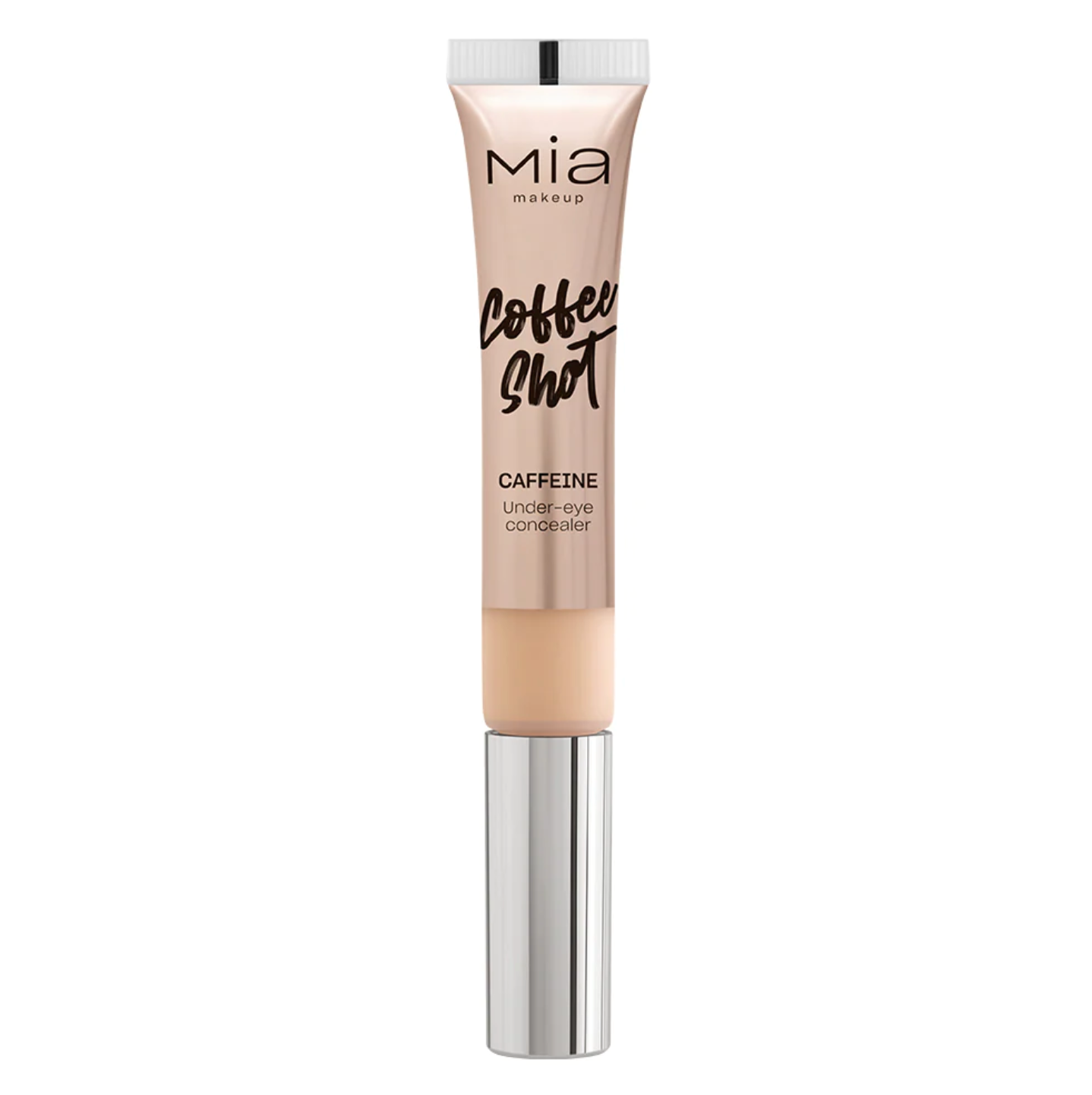 Coffe Shot Concealer - Corrector con Cafeína para ojeras