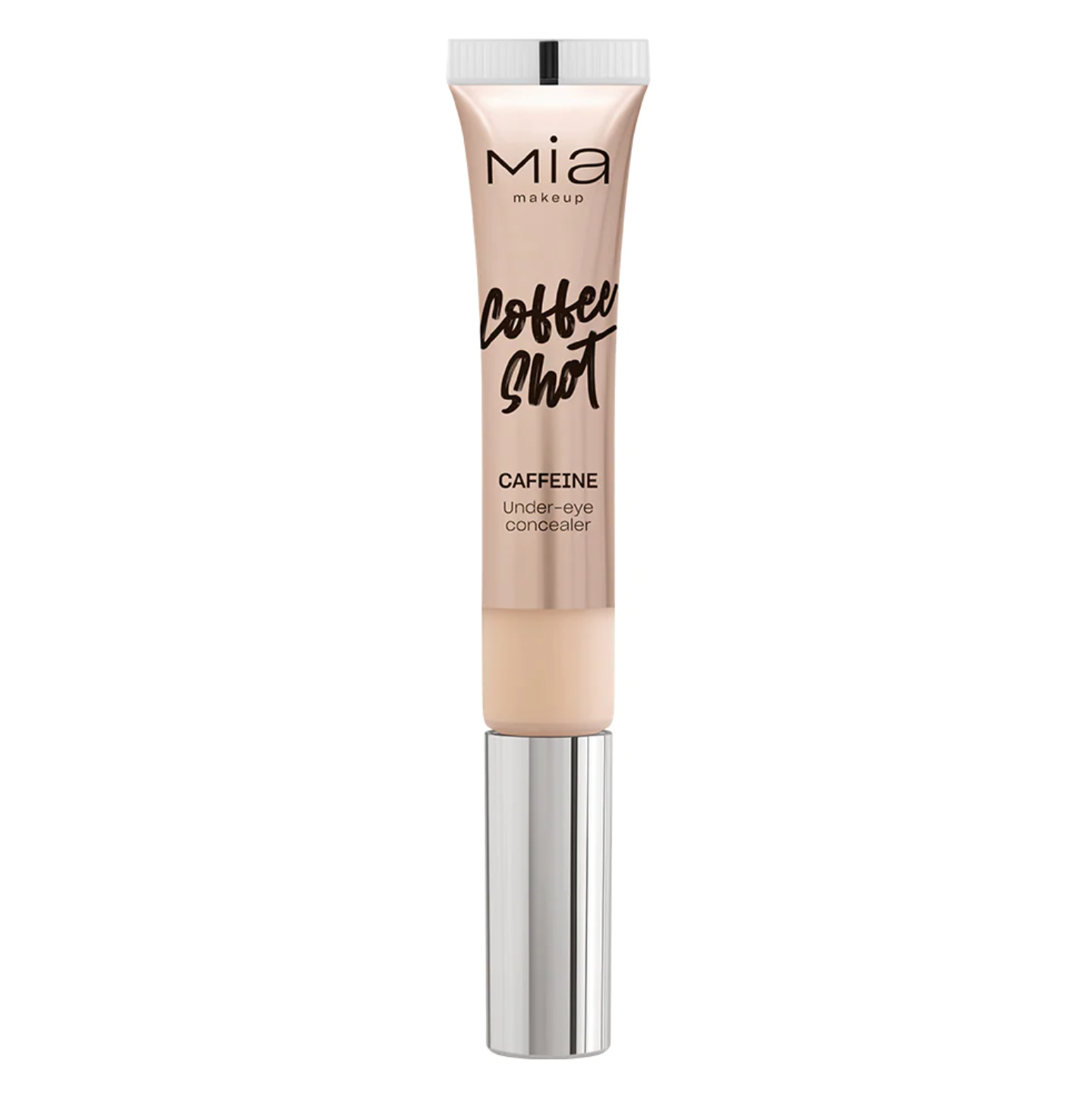 Coffe Shot Concealer - Corrector con Cafeína para ojeras