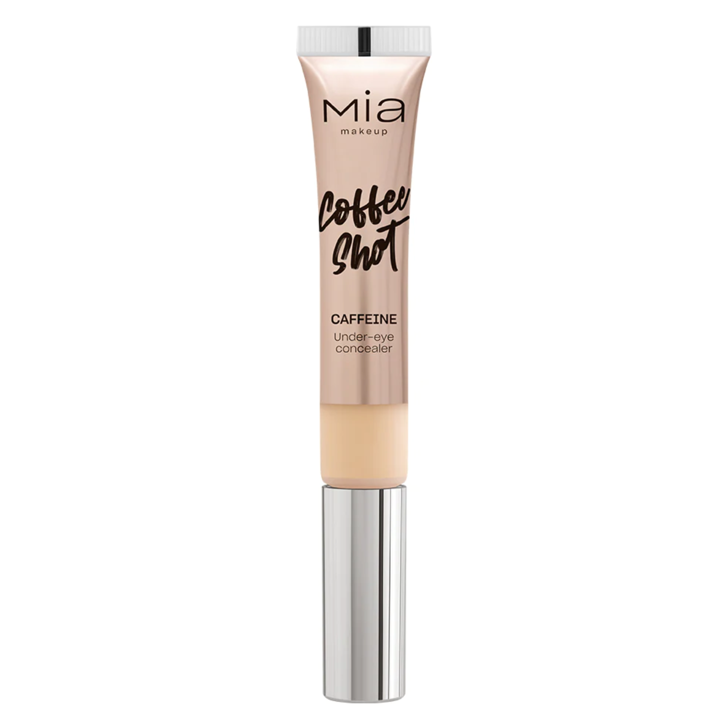 Coffe Shot Concealer - Corrector con Cafeína para ojeras