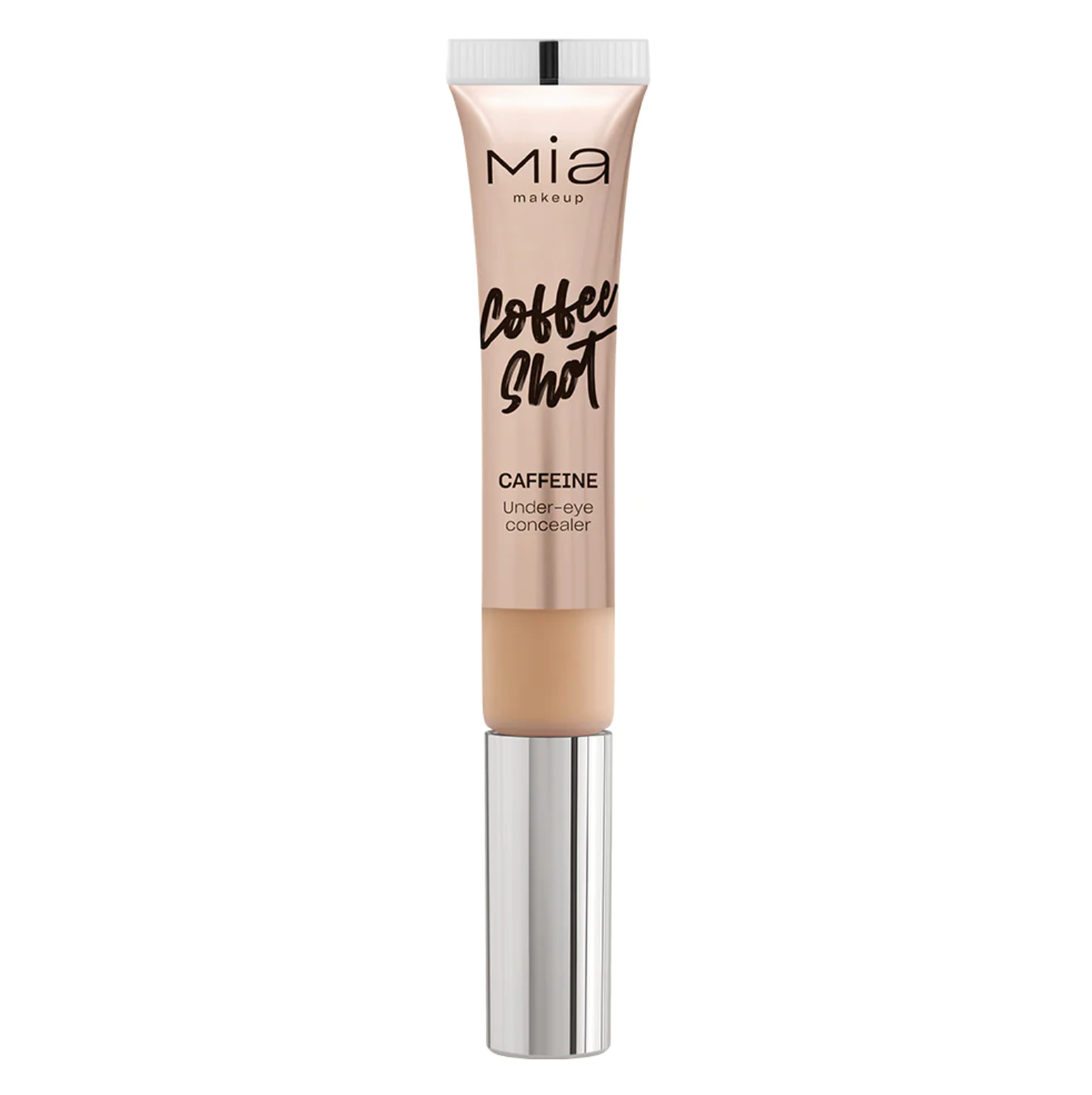 Coffe Shot Concealer - Corrector con Cafeína para ojeras