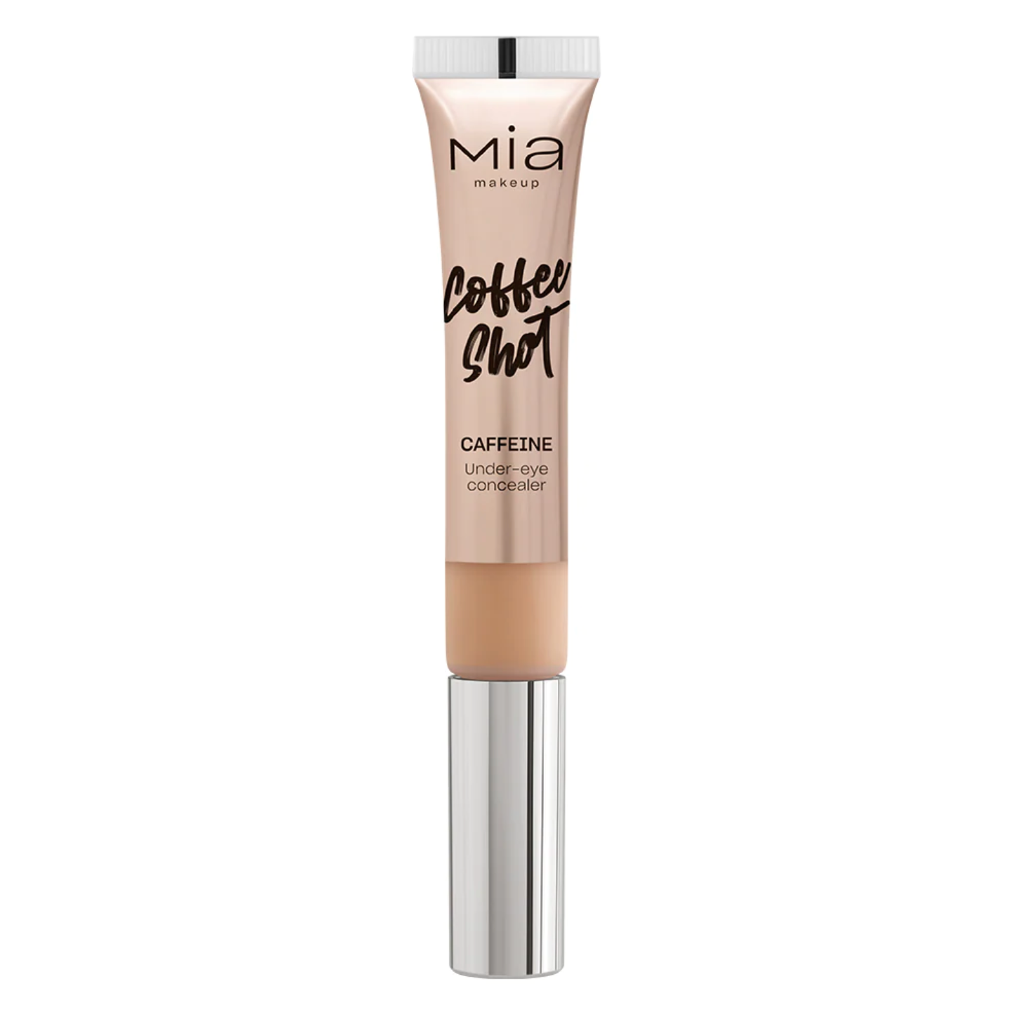 Coffe Shot Concealer - Corrector con Cafeína para ojeras