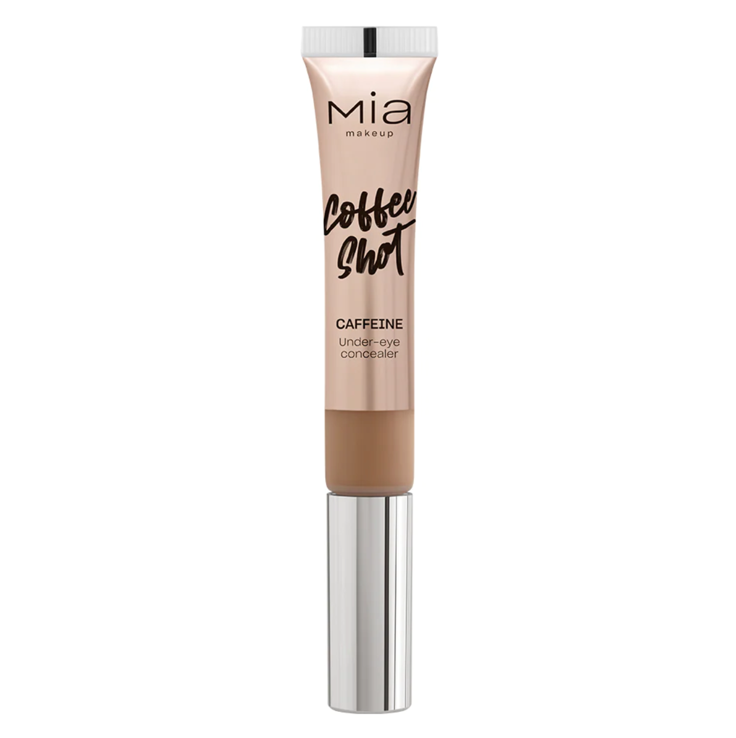 Coffe Shot Concealer - Corrector con Cafeína para ojeras